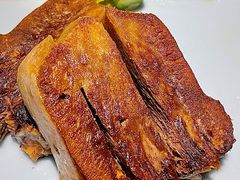 厚切牛舌-炙柒Sekinana·精致料理 烧鸟·铁板烧(海上世界店)