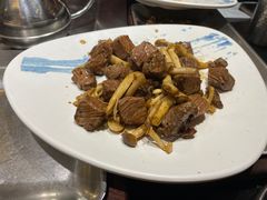 -大神太神·铁板烧(七宝领展广场店)