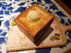 面包诱惑-绿茶餐厅(布吉万象汇店)