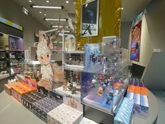 -泡泡玛特POPMART (北京超极合生汇店)