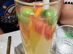 -Aqua Oasis 水天堂(太湖中心mall店)
