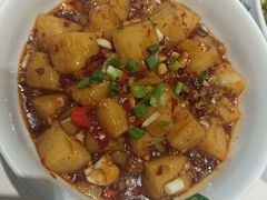 -绿草地·湘菜(芙蓉天街店)