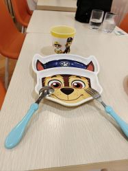 -尼克Playtime(欢乐海岸店)