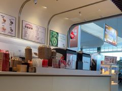 -Tims天好咖啡·贝果(成都东站捷枫店)