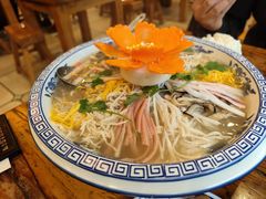 -老雒阳面馆·水席·洛阳菜(纱厂路店)