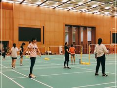 -上海跨国采购会展中心