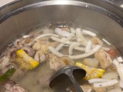 -狐狸爱上椰子鸡(滨江星光大道店)