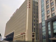 -中南大学湘雅二医院