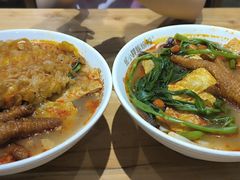 -螺小胖柳州螺蛳粉(钟楼总店)
