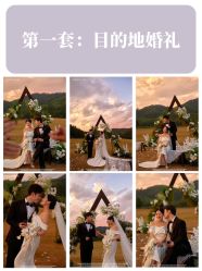 -卡米拉婚纱摄影工作室(金汇广场店)