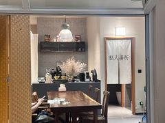-Jeans Coffee牛仔裤咖啡