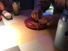 -京料理·日料自助·铁板燒(复悦城店)