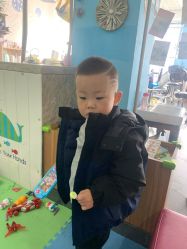 -萌宝专业儿童美发
