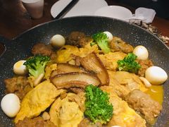 -又一福烤鸭·北京菜(东四店)