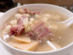 腌笃鲜-春餐厅