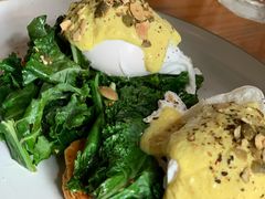 -Egg•Allday Brunch(襄阳北路店)
