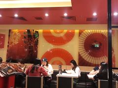 大堂-味千拉面(双井店)