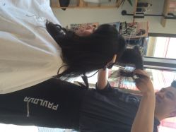 PAVLOVA HAIR SALON帕夫洛娃美发沙龙(张江长泰店)-璞玺形象