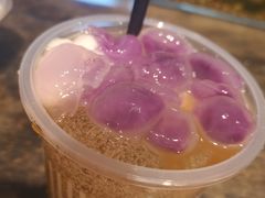 爆款雪山冰汤圆-甜心闲生传统手工冰粉(奎星楼店)