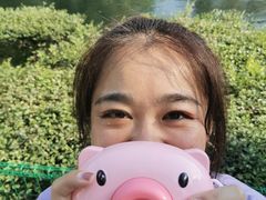 -长白岛森林公园