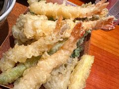 -天妇罗内顺田(罗湖店)