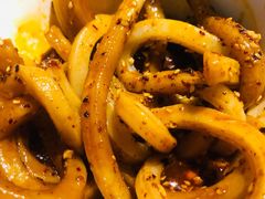 甜水面-付小姐在成都(五道口店)