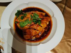 -喜来登由由大酒店九州膳坊中餐厅