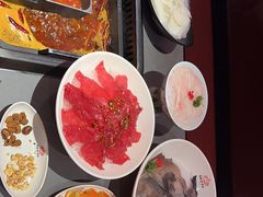 -洞子口重庆鲜货火锅(楚翘城旗舰店)
