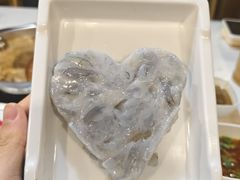 -傣妹火锅(南京东路一店)