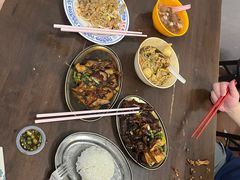 -汕头街四果汤