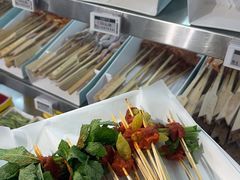 -旺蜀主成都串串火锅(西直门凯德MALL店)