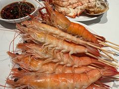 -行运海鲜食集(北京首店)