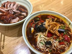 -晓马鸭店(新芜路店)