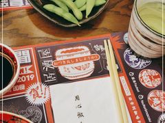 -築鳥日本料理(黑沙环店)