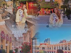 -佛罗伦萨小镇广佛名品奥特莱斯(疏港路店)