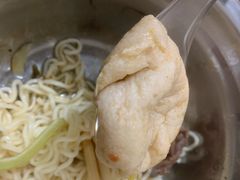 -老兵麻辣烫(世欧王庄店)