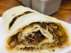 -阁瑞居闫记卤煮(乔庄北街店)