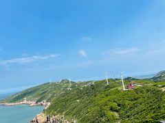 -南麂列岛
