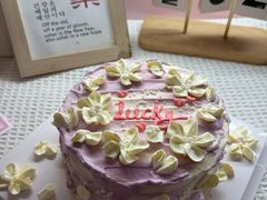 -幸福里DIY蛋糕烘焙·团建·拼豆豆(普陀店)
