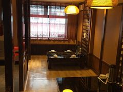 -英子补身汤(海兰路店)