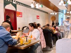 -忠顺斋易州印象烤鸭店(东关新村店)