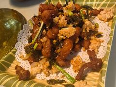 -千岛湖小鱼儿·淳安匠心农家菜