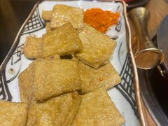 -贵厨酸汤牛肉(小十字店)