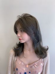 -MY HAIR ARDOR