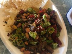 -小厨子私房菜·云南美食店