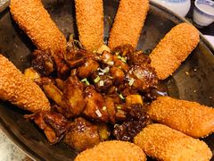 -南京大牌档(三阳广场苏宁店)