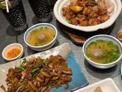 -潮界(虹桥新天地店)