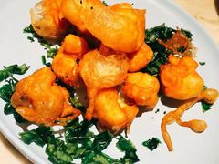 -杏花堂·山西菜馆(晋中万达店)