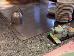 -大渔铁板烧(中山路八佰伴店)