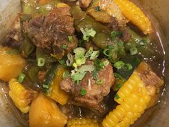 -金掌勺锅包肉(太原万达店)